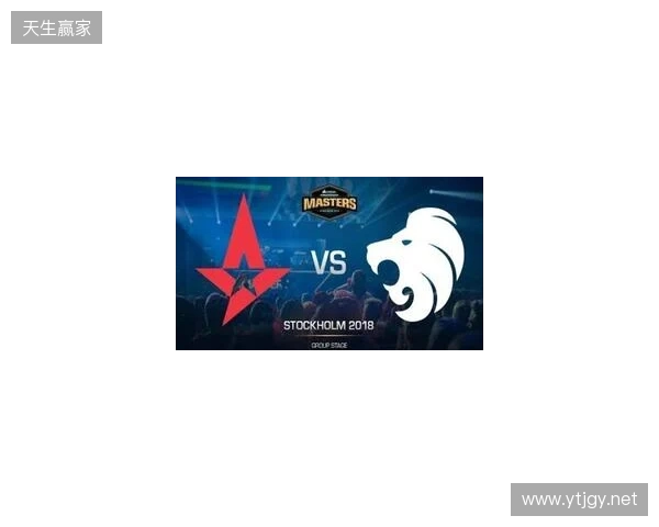 EPL S23第二阶段：搭上末班车！Astralis 2-1 FURIA